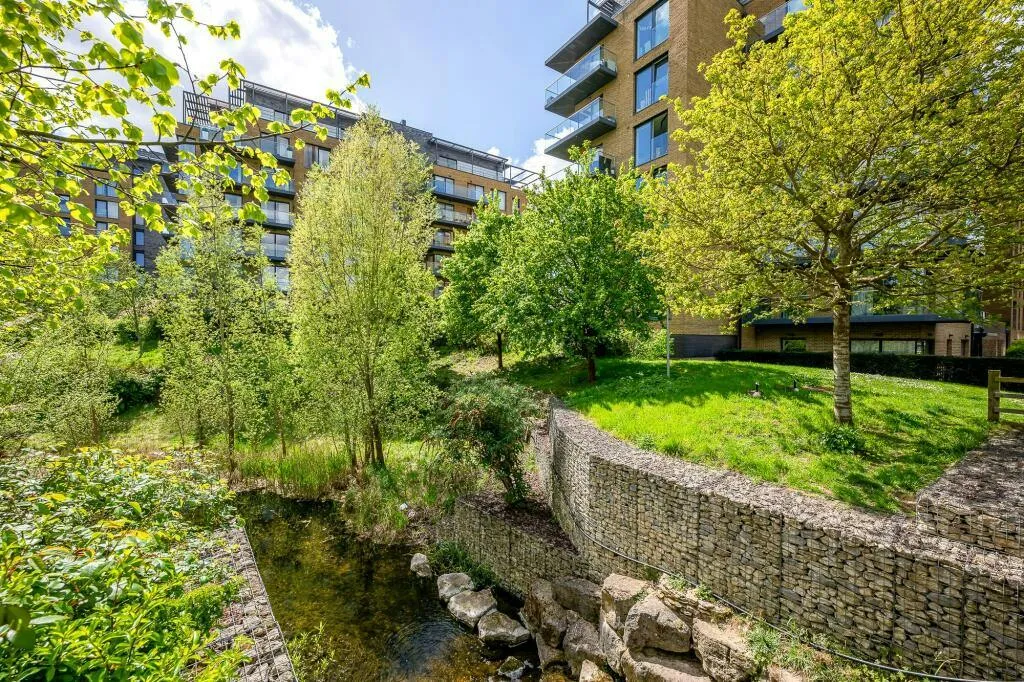 Wallace Court, Kidbrooke Village, London, SE3, photo 20