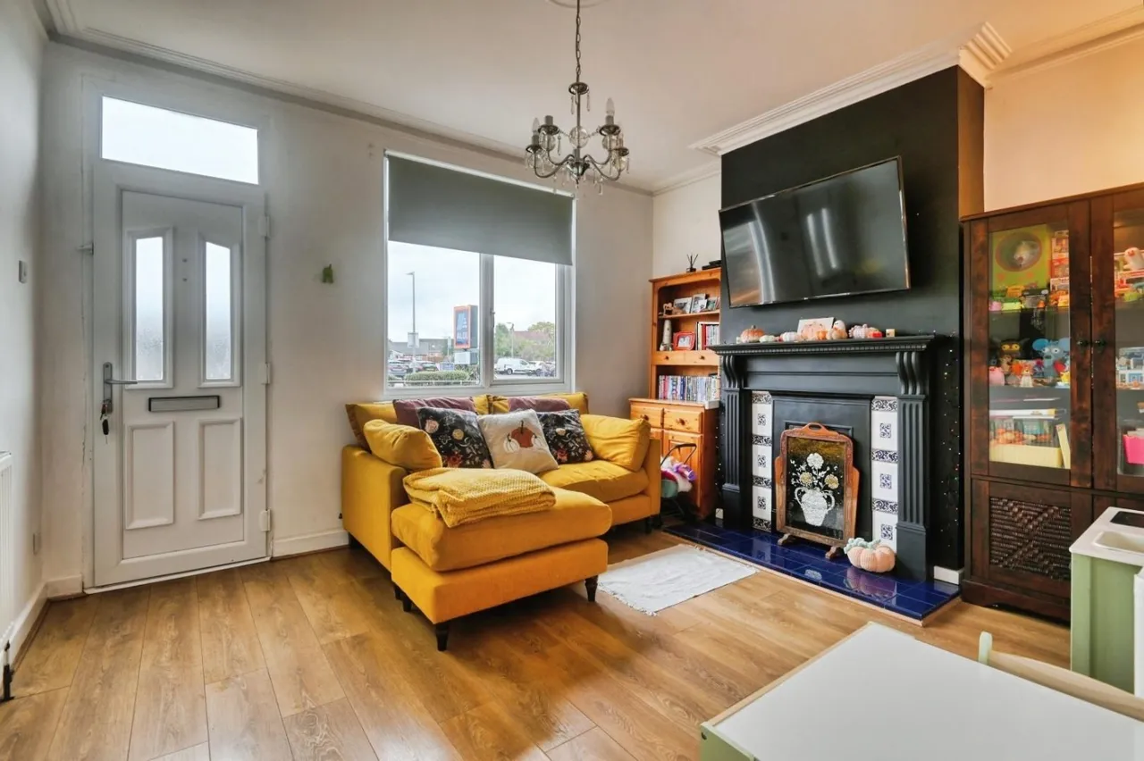 Glascote Road, Glascote, B77, photo 2
