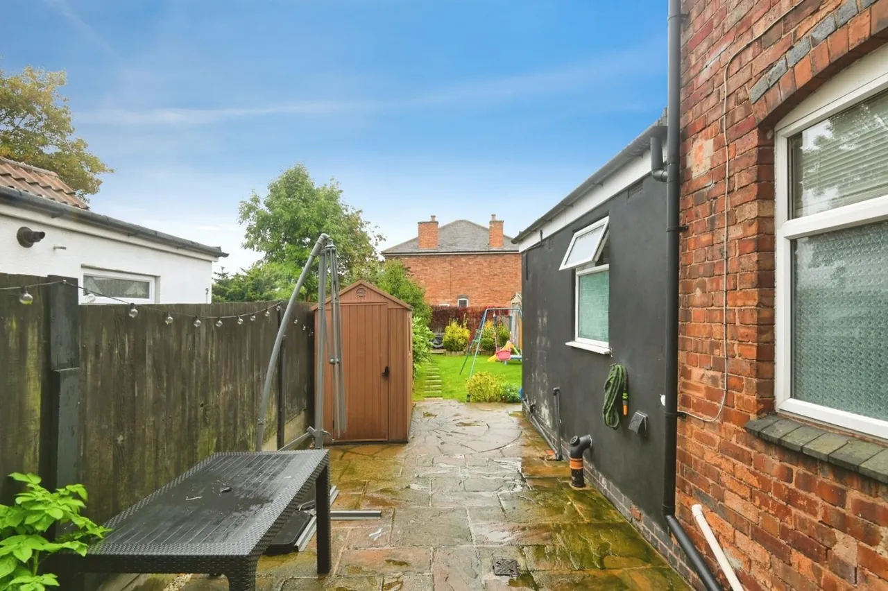 Glascote Road, Glascote, B77, photo 15