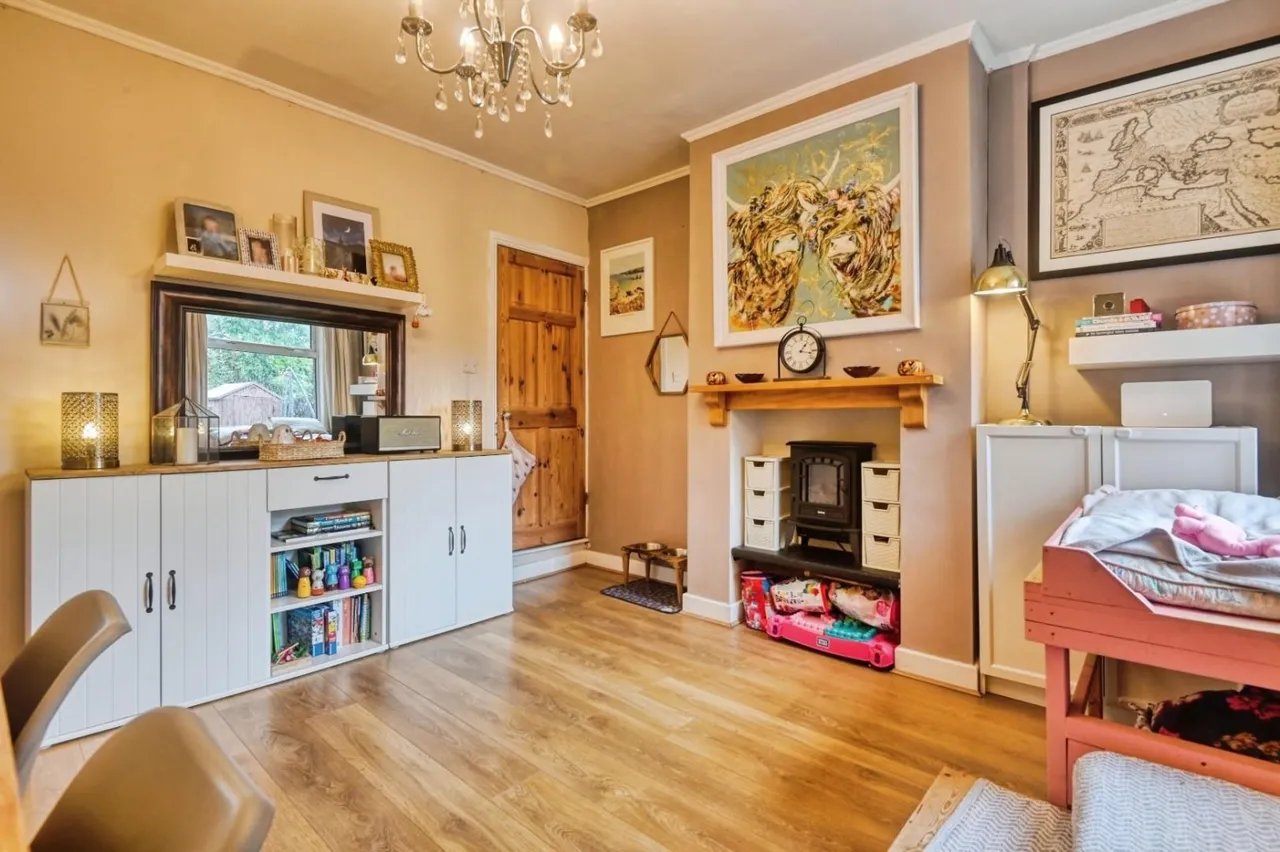Glascote Road, Glascote, B77, photo 5