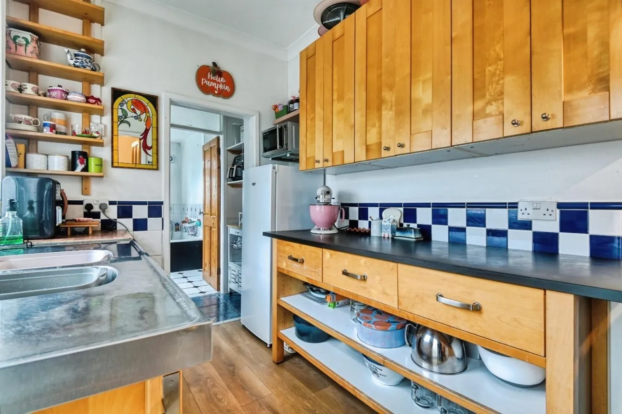 Glascote Road, Glascote, B77, photo 7