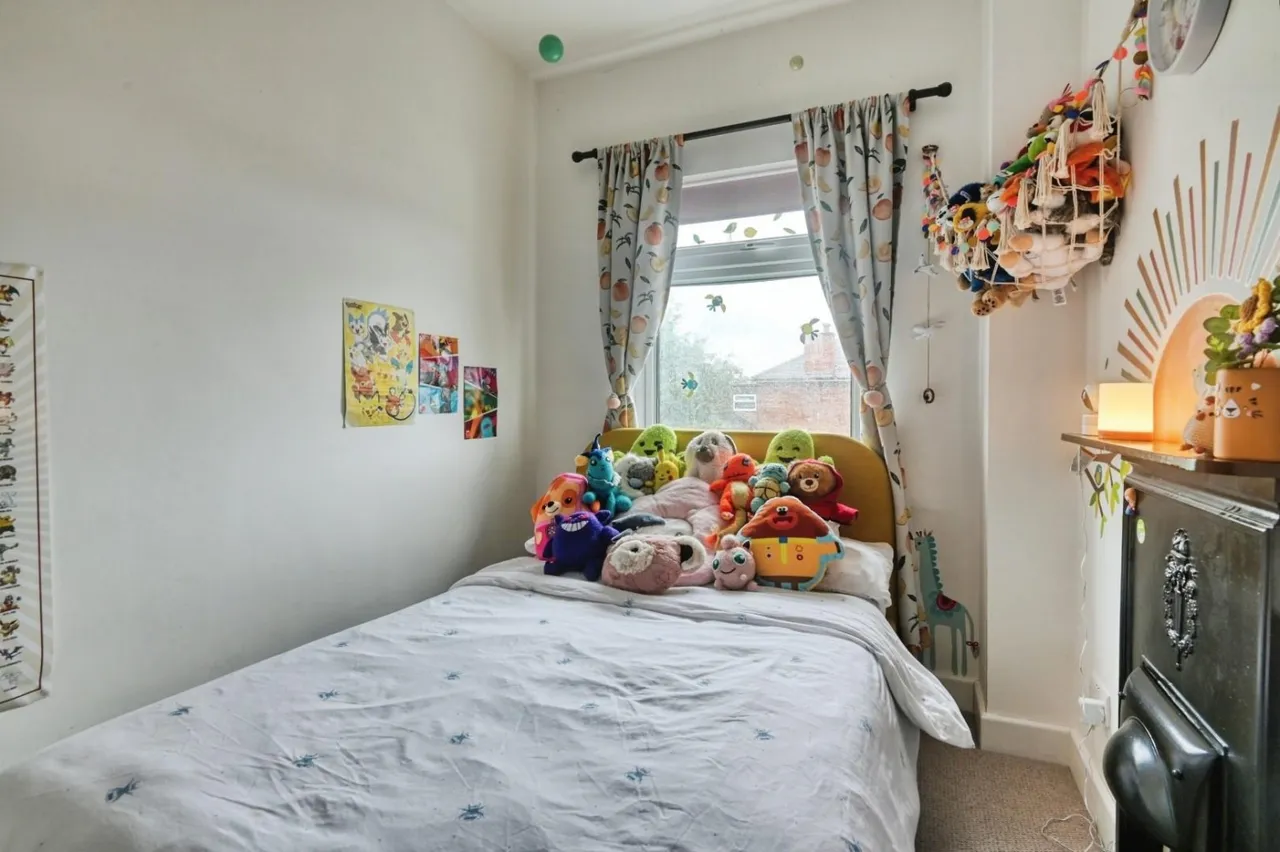 Glascote Road, Glascote, B77, photo 14