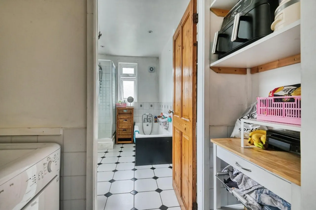 Glascote Road, Glascote, B77, photo 8