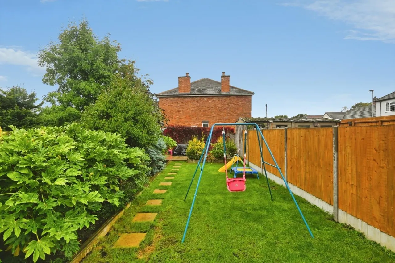 Glascote Road, Glascote, B77, photo 16
