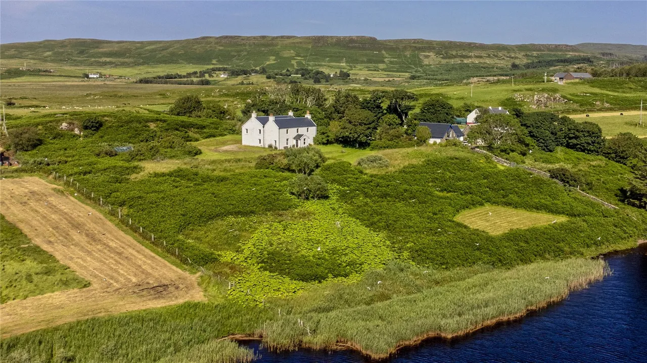 Bunessan, Isle of Mull, Argyll and Bute, PA67 6DW, photo 29