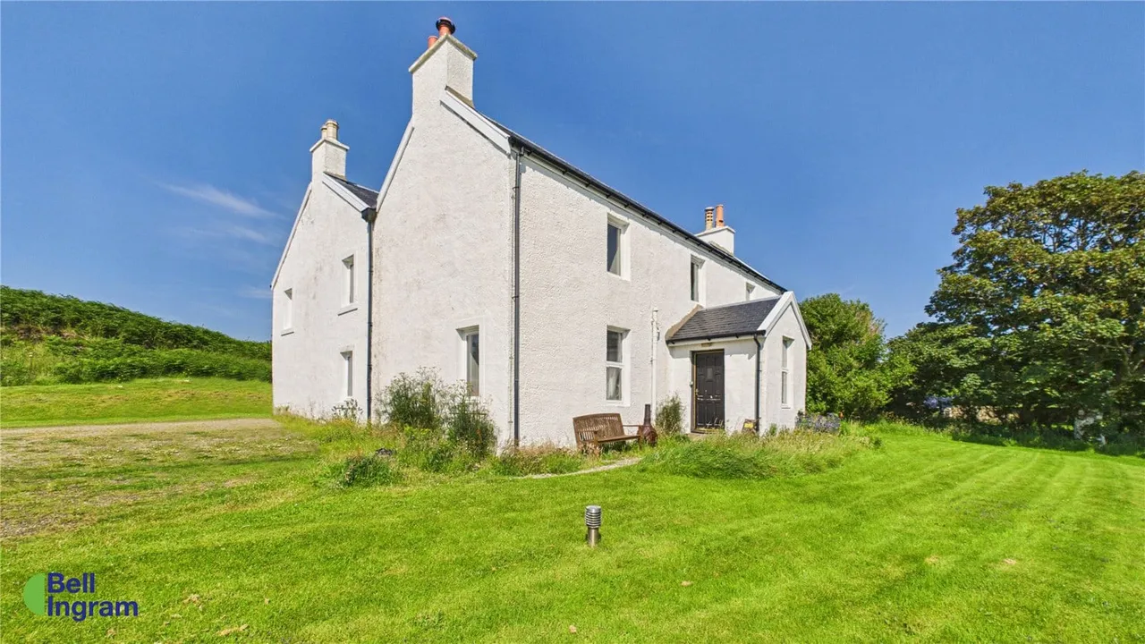 Bunessan, Isle of Mull, Argyll and Bute, PA67 6DW, photo 26