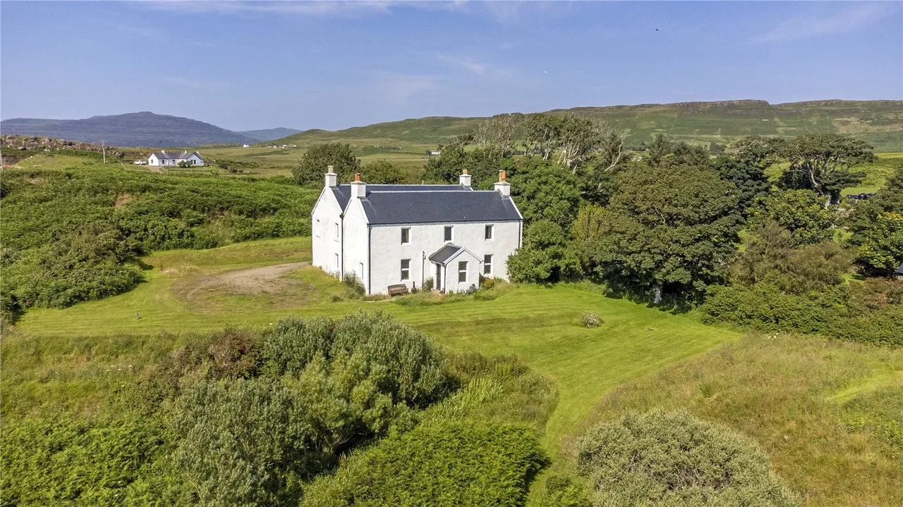Bunessan, Isle of Mull, Argyll and Bute, PA67 6DW, photo 28