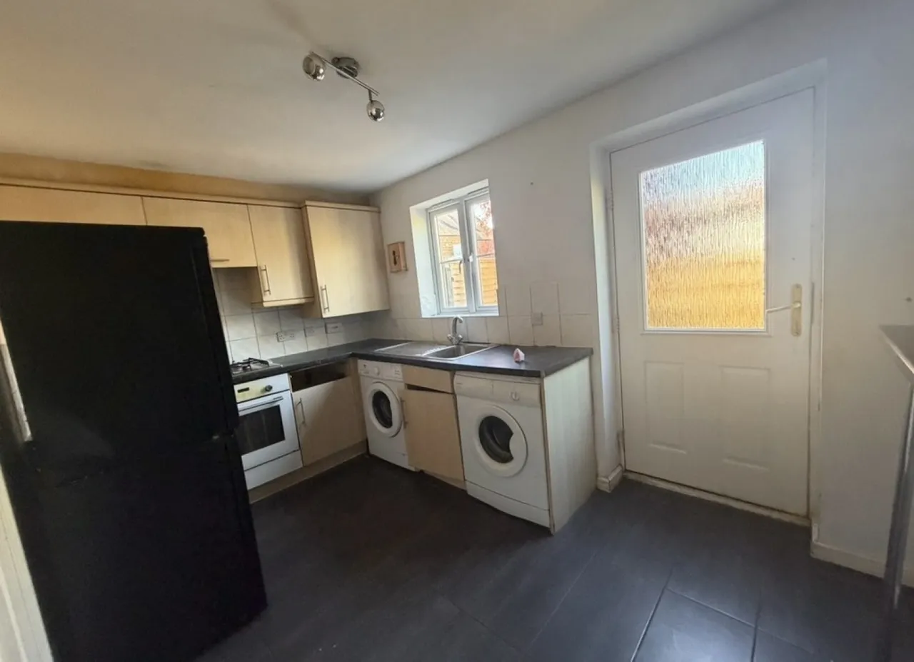 Lord Fielding Close, Banbury, photo 5