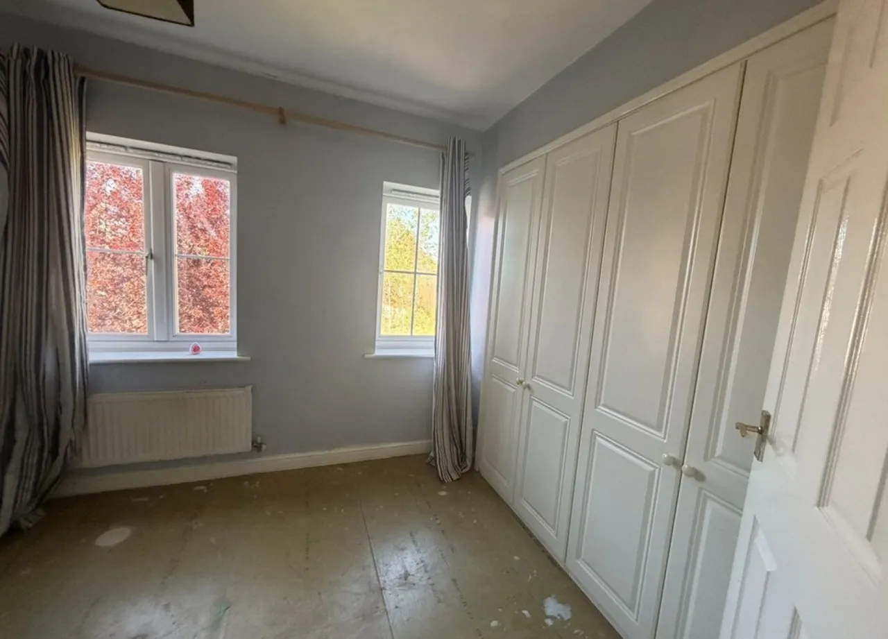 Lord Fielding Close, Banbury, photo 12