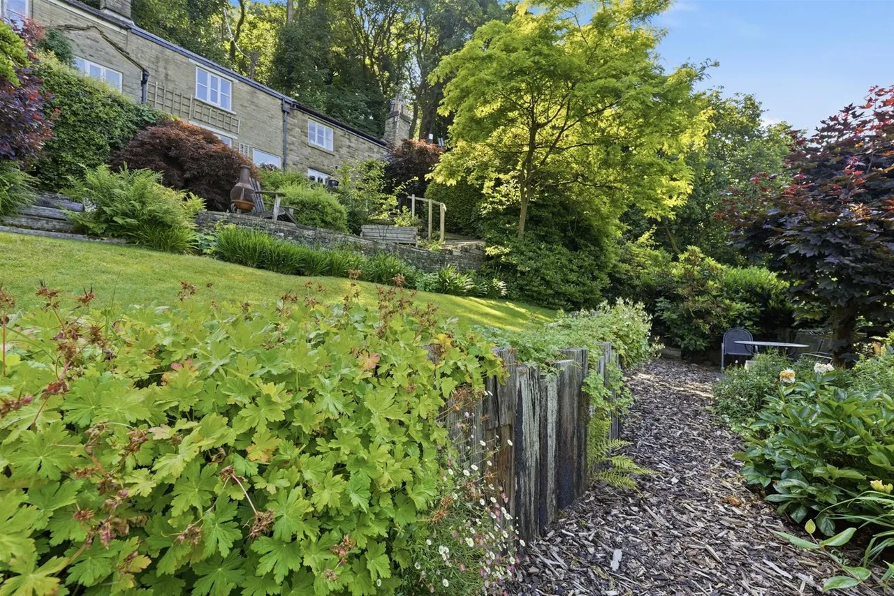 Cheshire View, Kerridge, photo 33