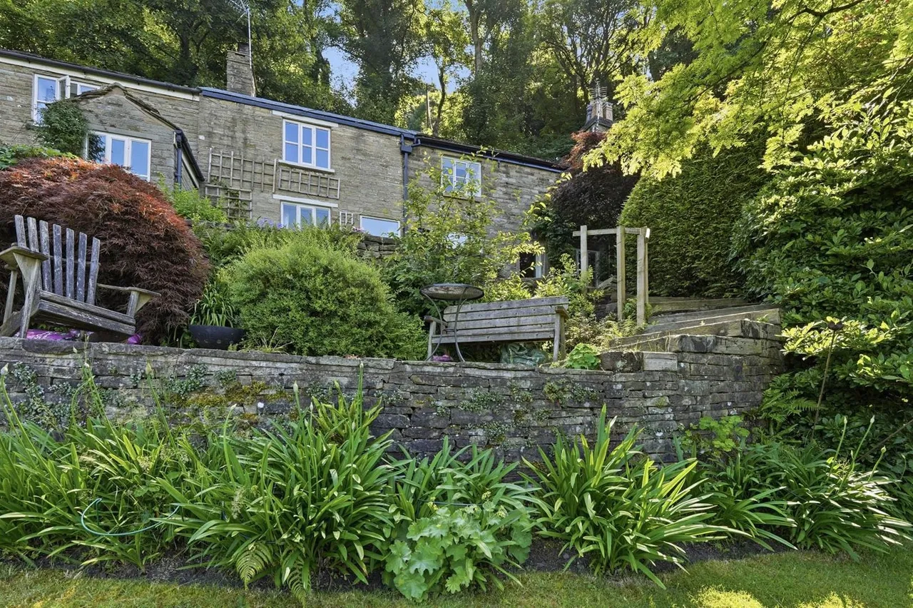 Cheshire View, Kerridge, photo 30