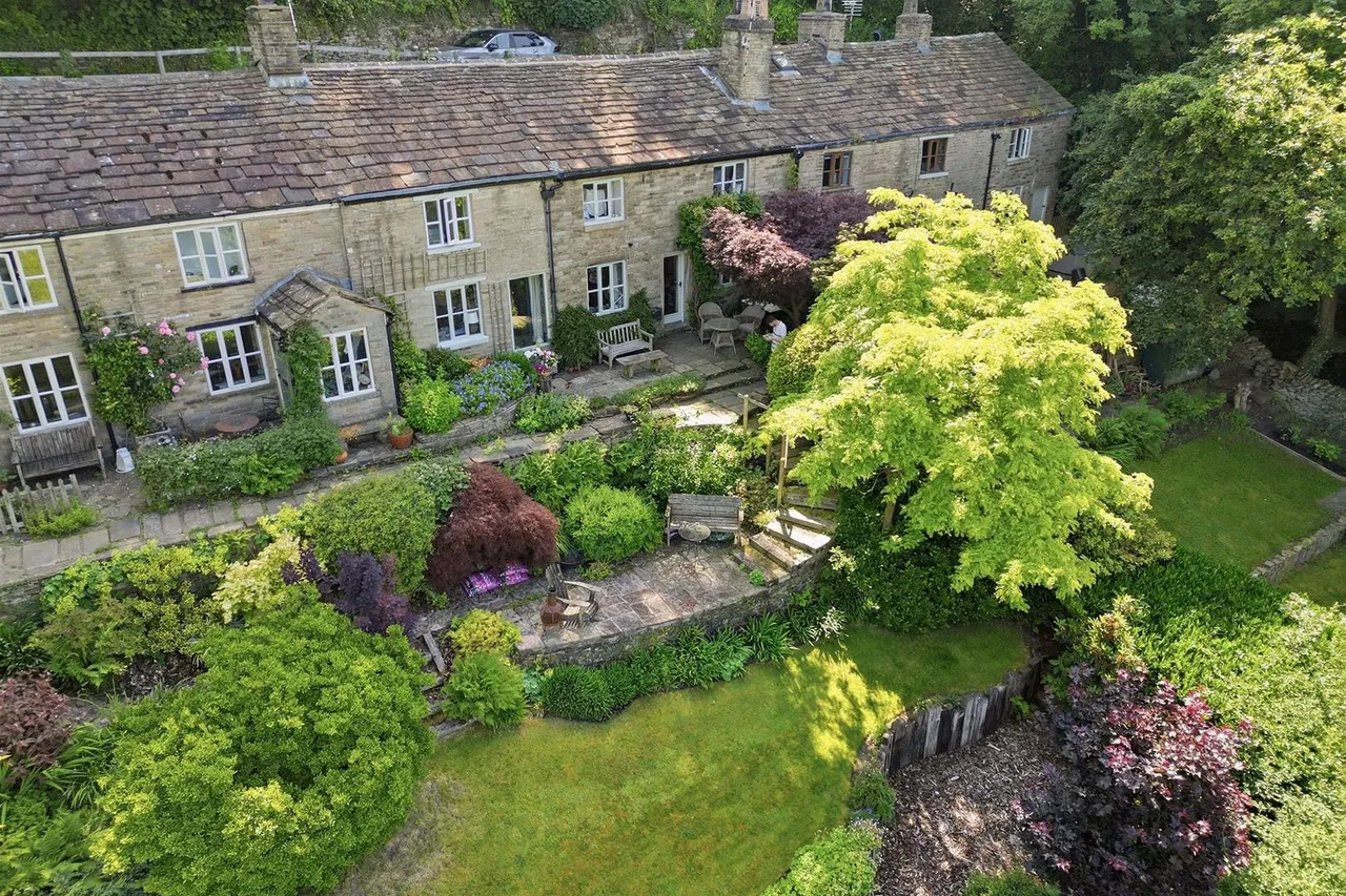 Cheshire View, Kerridge, photo 25