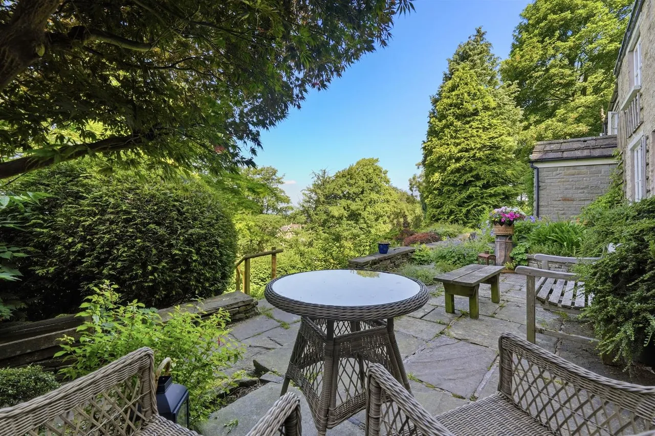Cheshire View, Kerridge, photo 22