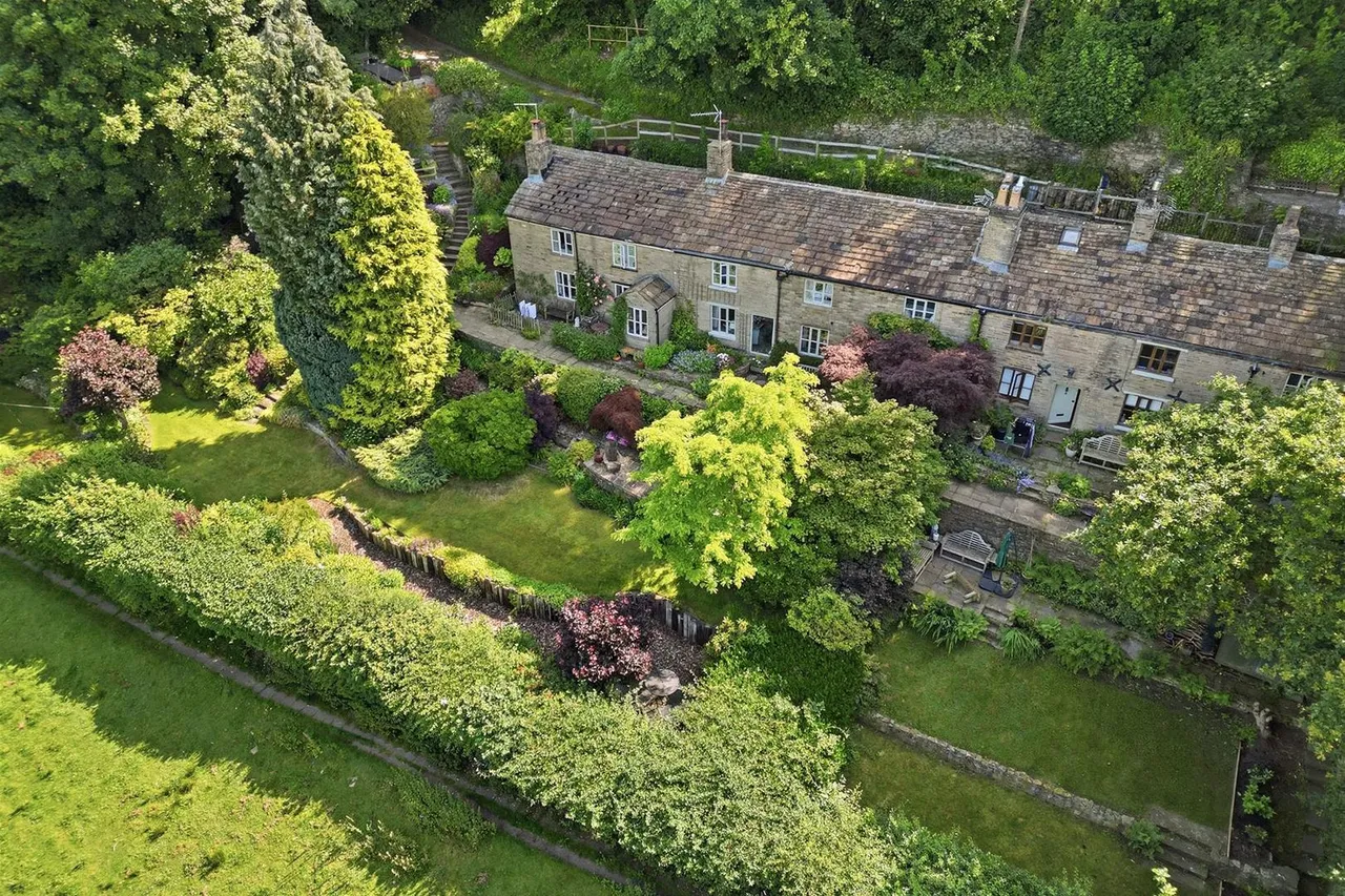 Cheshire View, Kerridge, photo 40