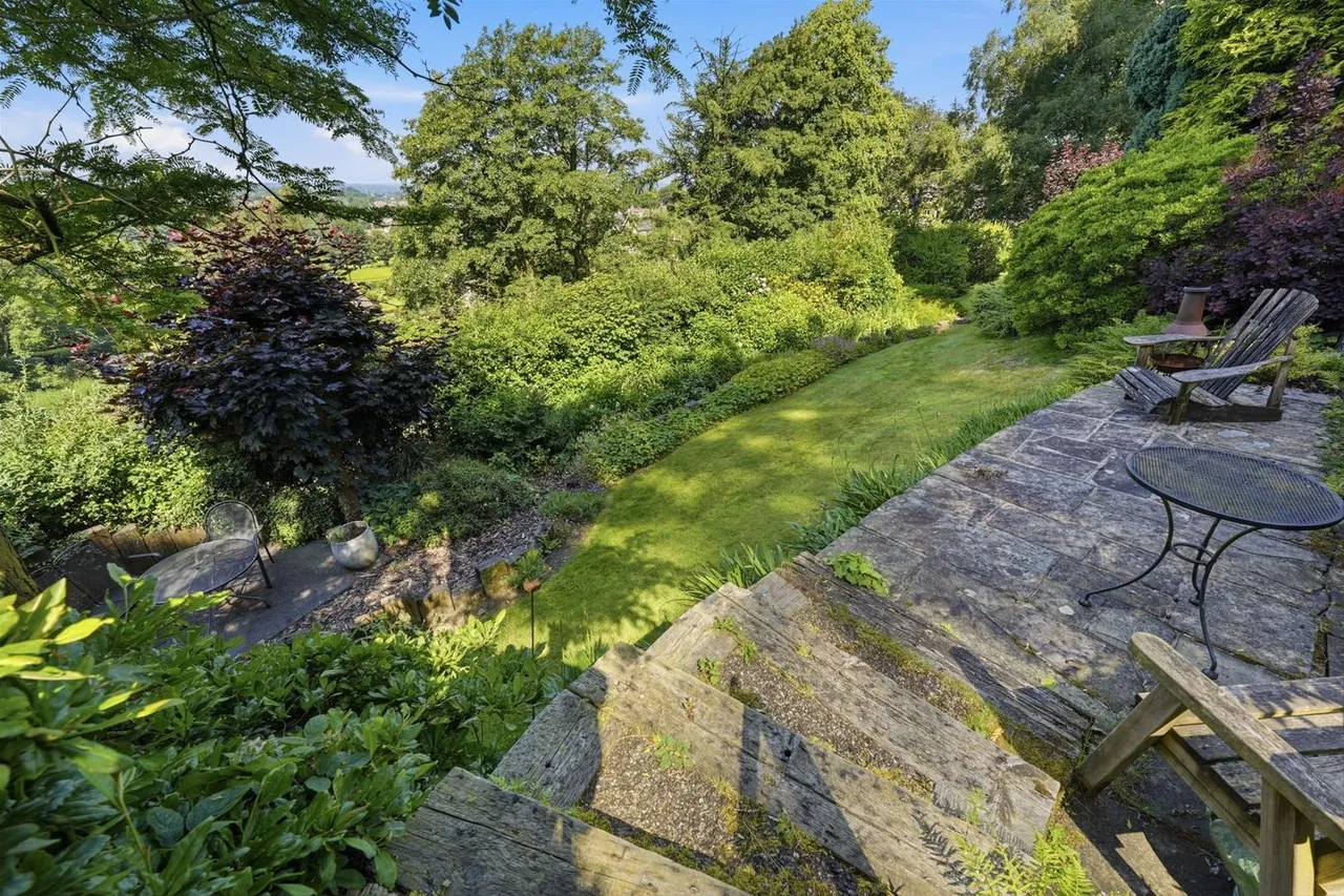 Cheshire View, Kerridge, photo 28