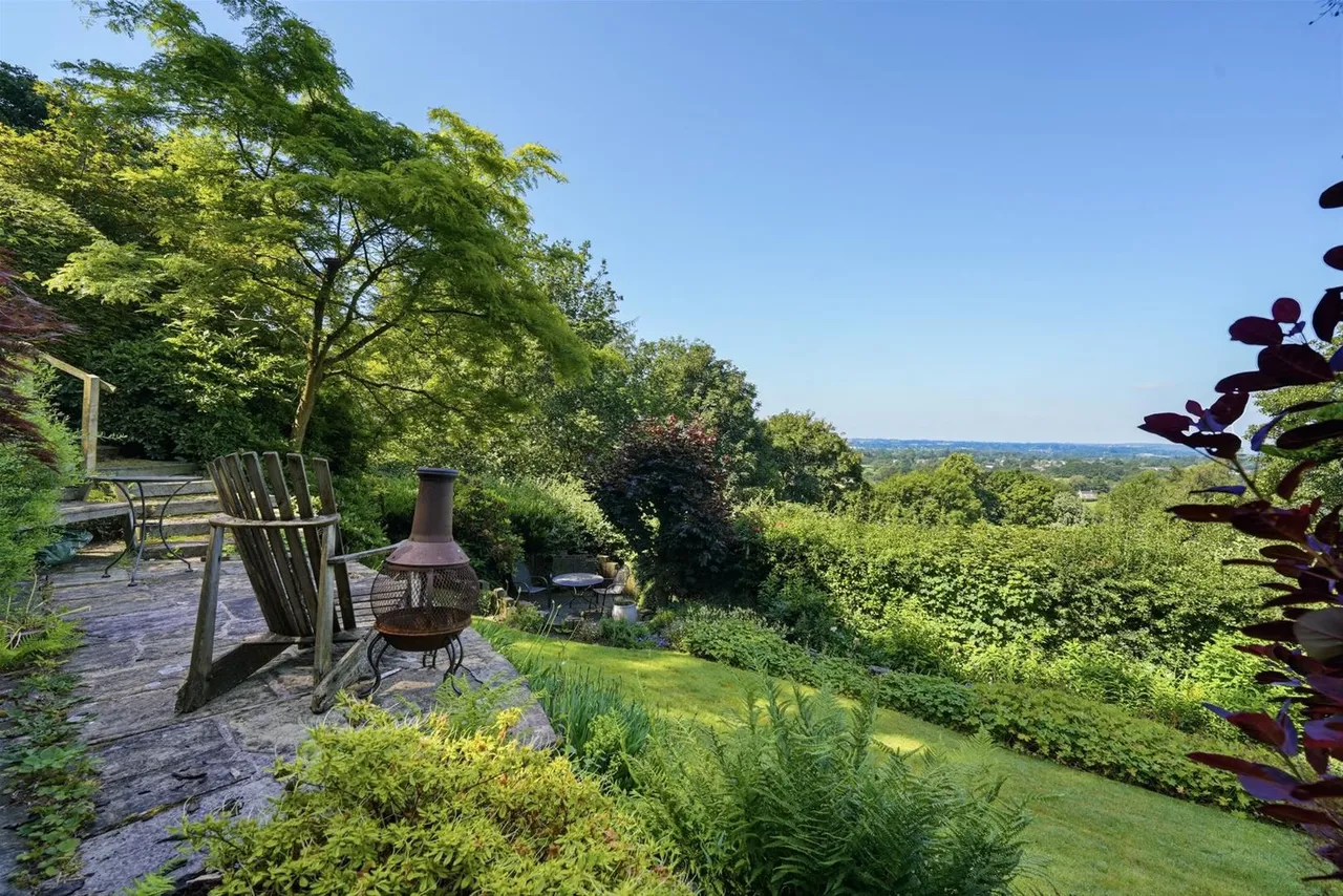 Cheshire View, Kerridge, photo 29