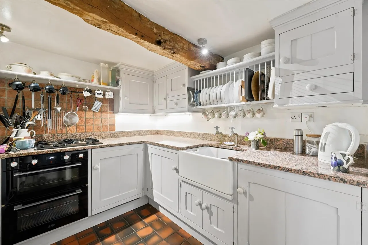 Cheshire View, Kerridge, photo 4
