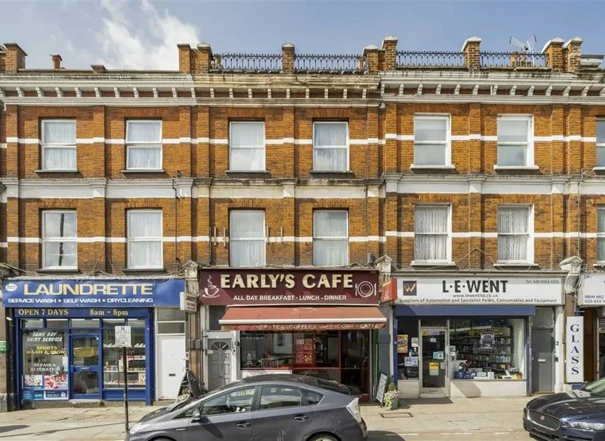 Cricklewood Broadway, Cricklewood, NW2, photo 4
