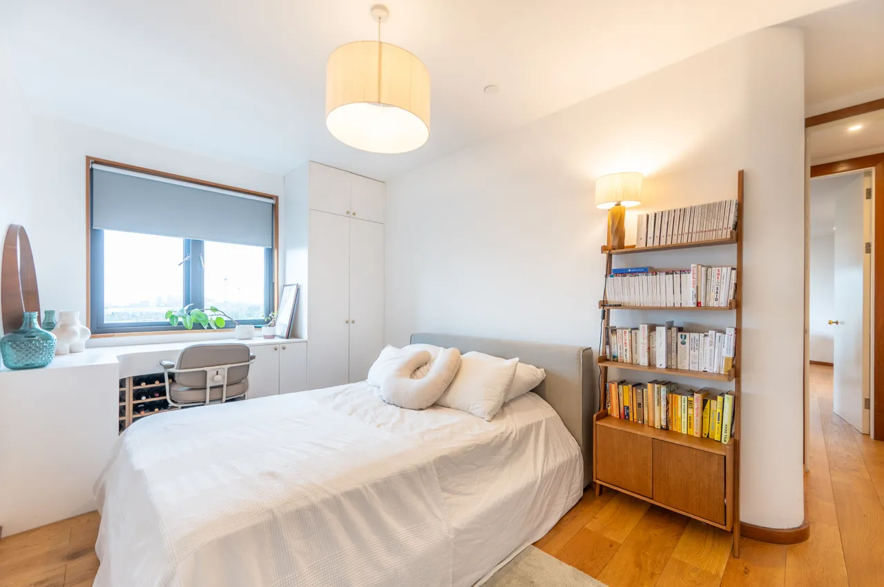 Flat 404, Kassinga House, London, photo 10