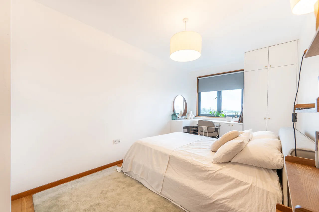 Flat 404, Kassinga House, London, photo 8