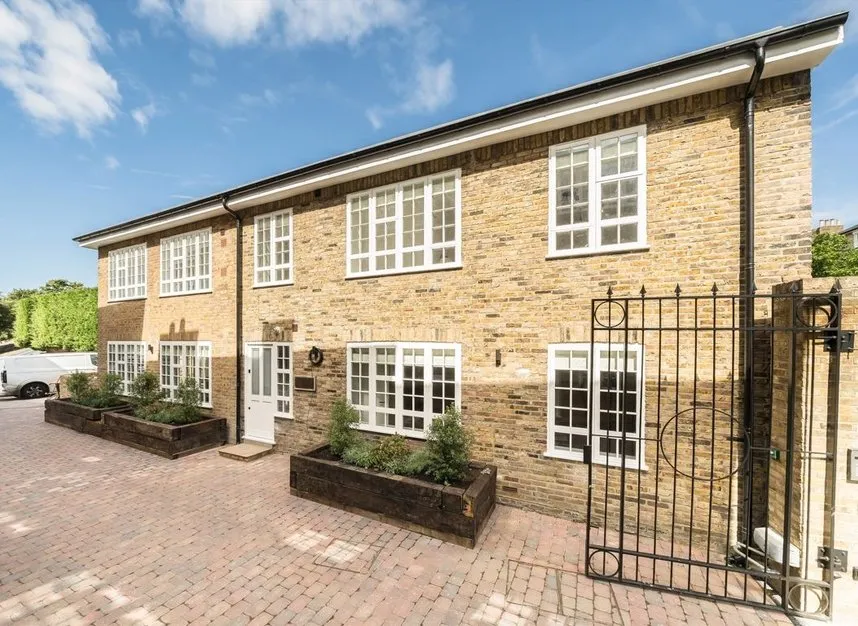 Thornton Road, Wimbledon, SW19, photo 10