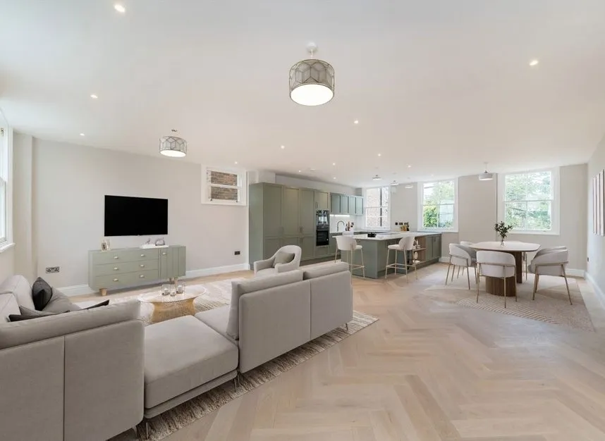Thornton Road, Wimbledon, SW19, photo 2