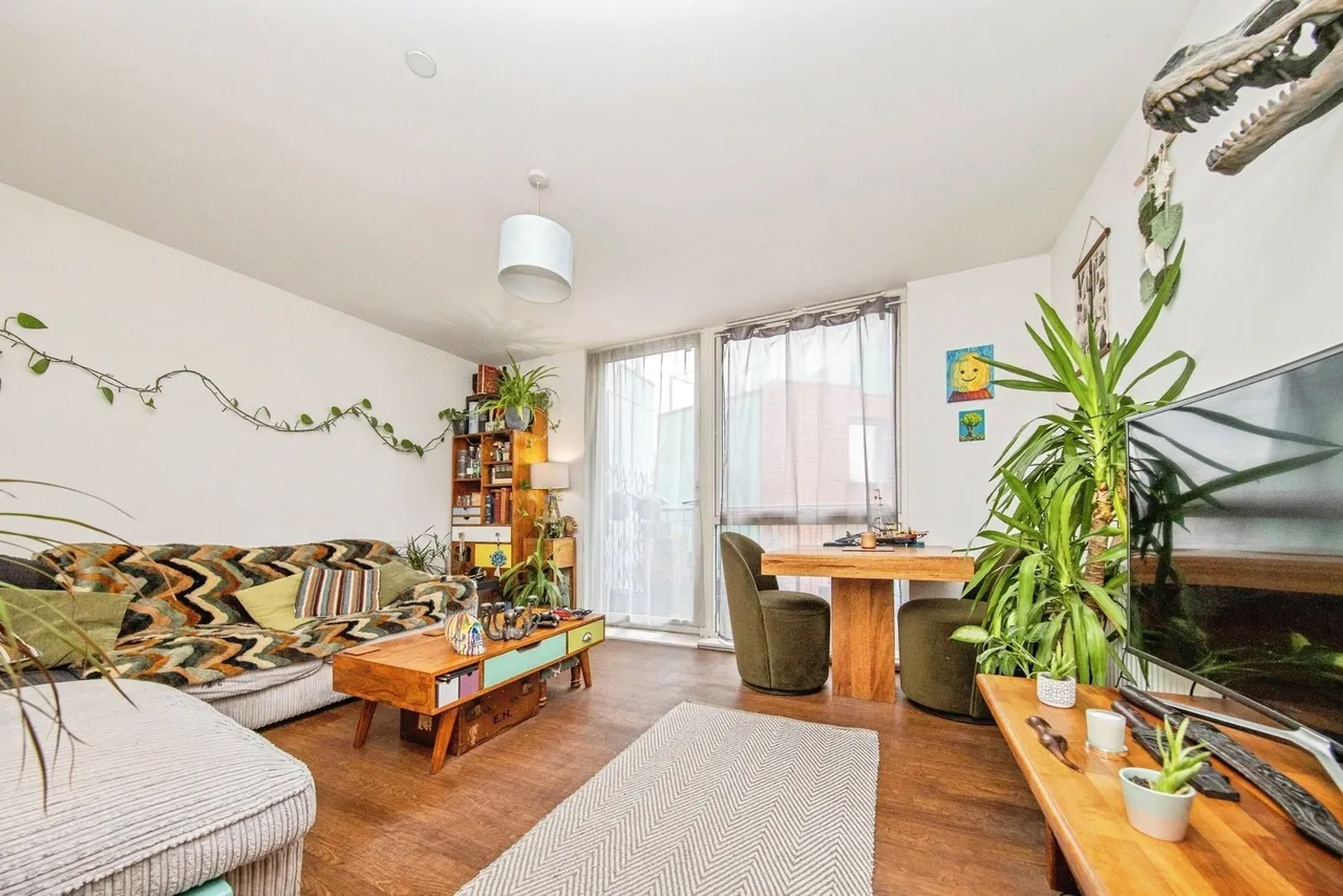 2 bed flat for sale — Great Whip Street, Ipswich, Suffolk, IP2