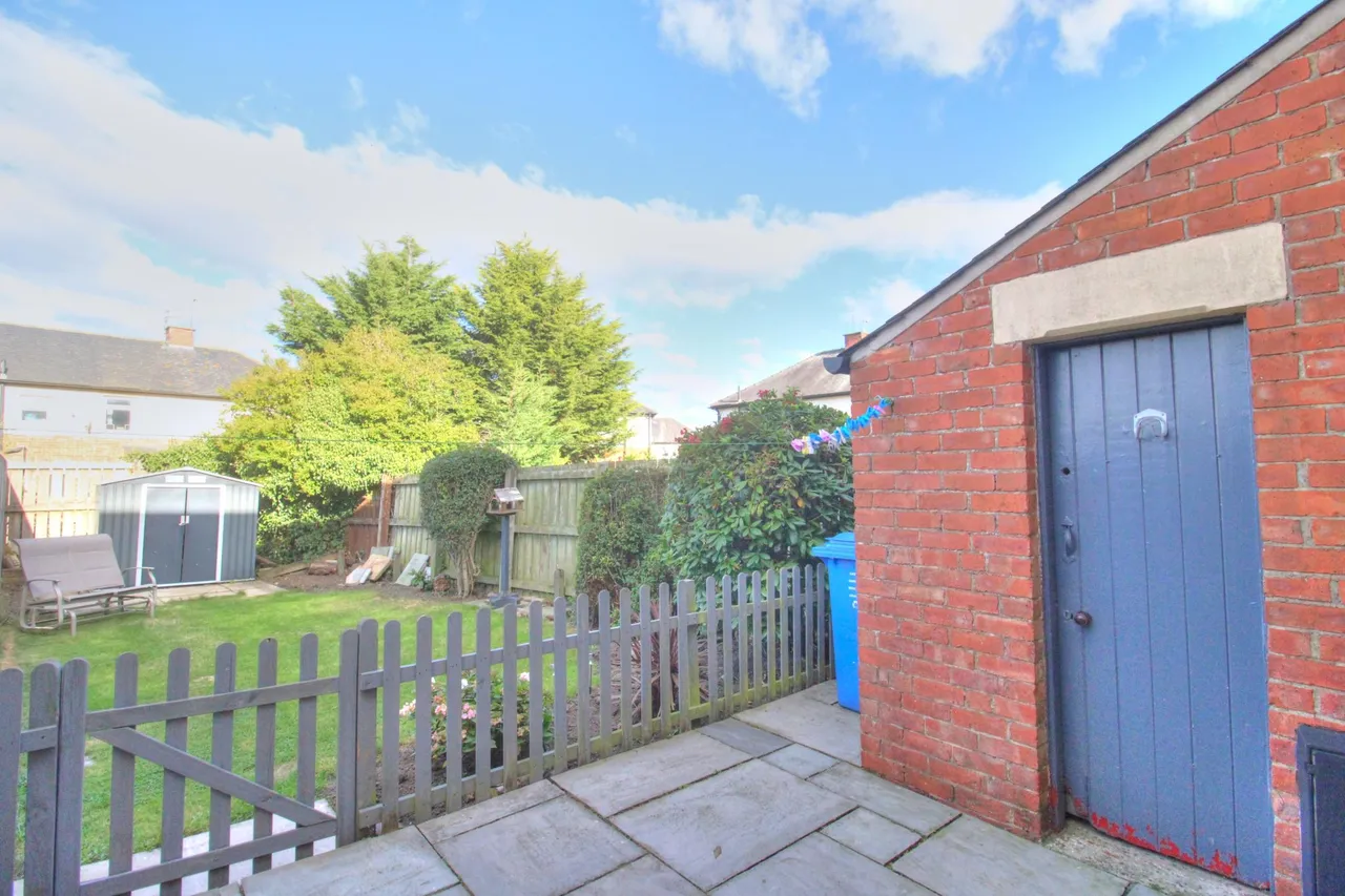 Third Avenue, Morpeth, NE61, photo 23