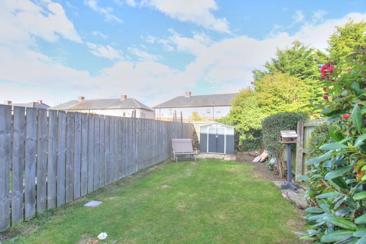 Third Avenue, Morpeth, NE61, photo 5