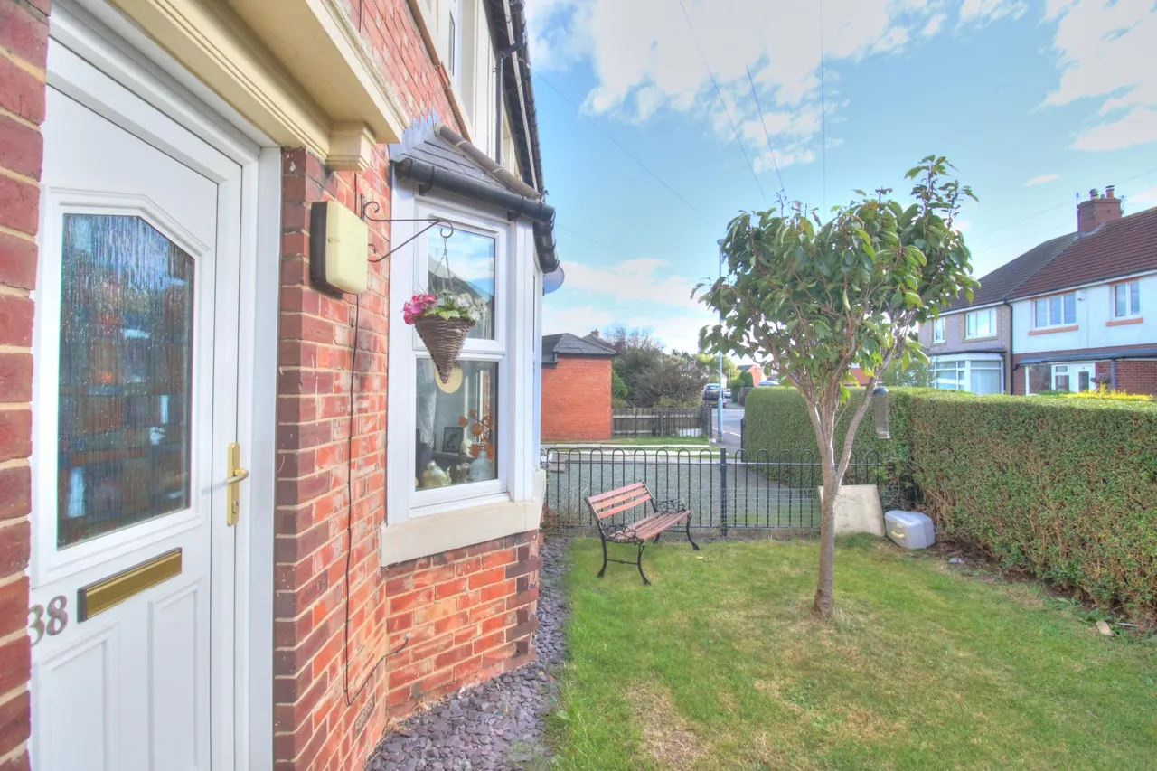 Third Avenue, Morpeth, NE61, photo 26