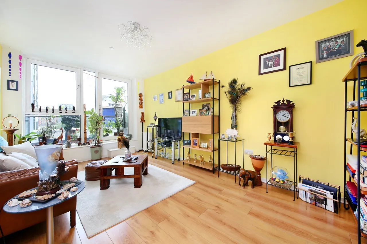 Juniper Drive, London, SW18, photo 9