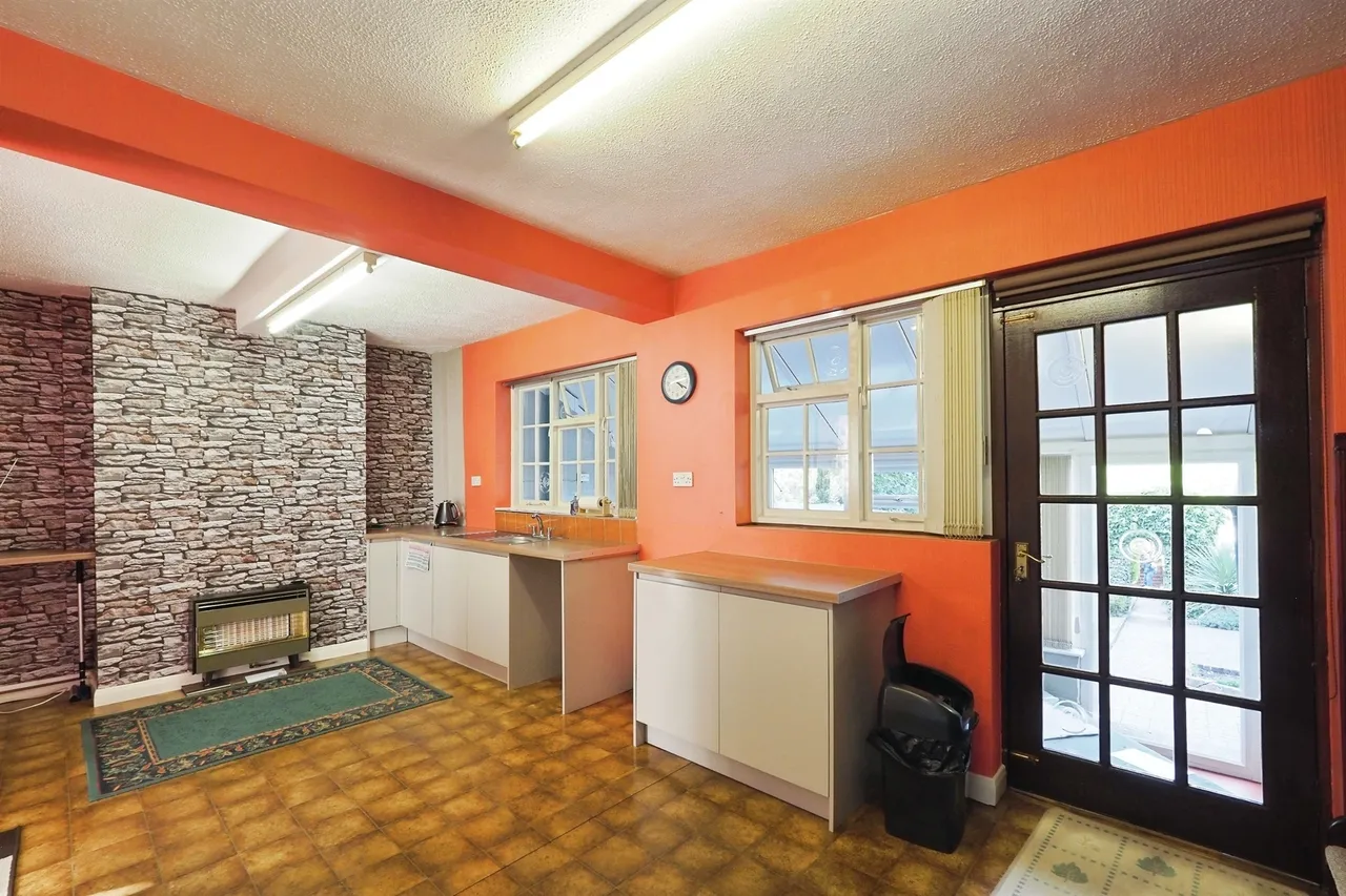 Derby Road, Kegworth, DE74, photo 9