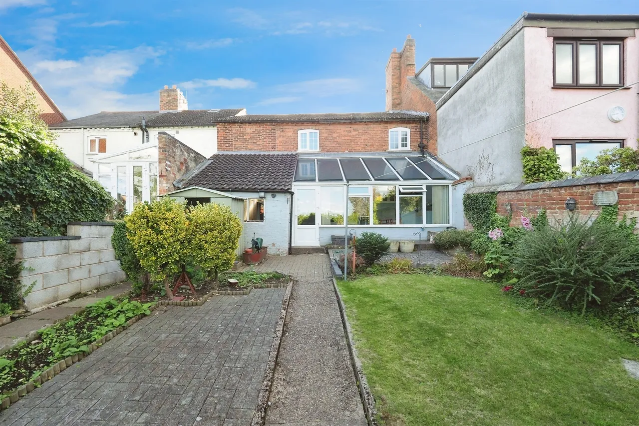 Derby Road, Kegworth, DE74, photo 5