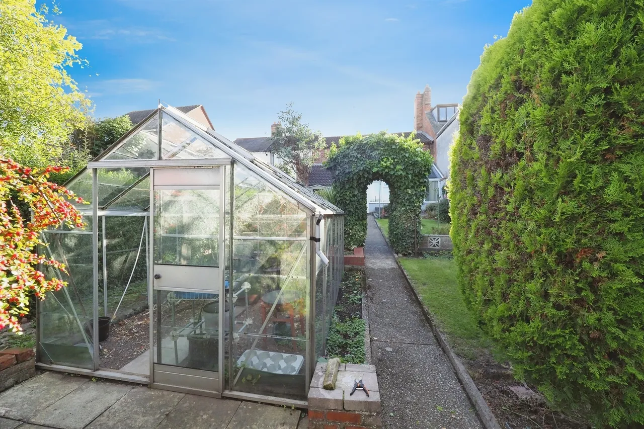 Derby Road, Kegworth, DE74, photo 6