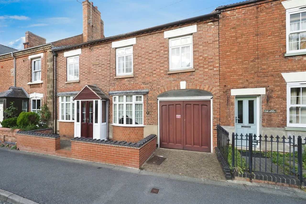 Derby Road, Kegworth, DE74, photo 4