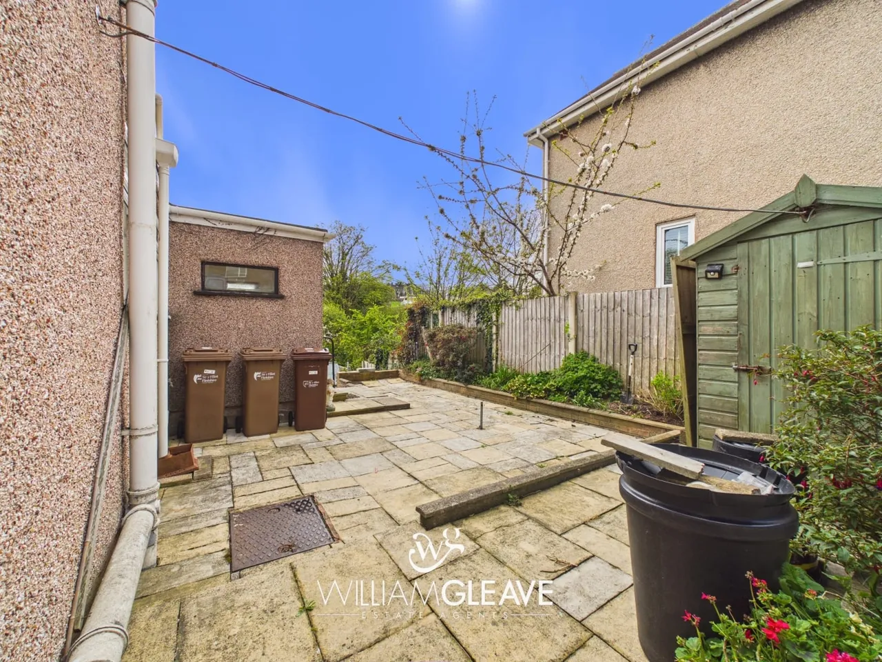 Rhewl, Holywell, Flintshire, CH8 9QE, photo 22
