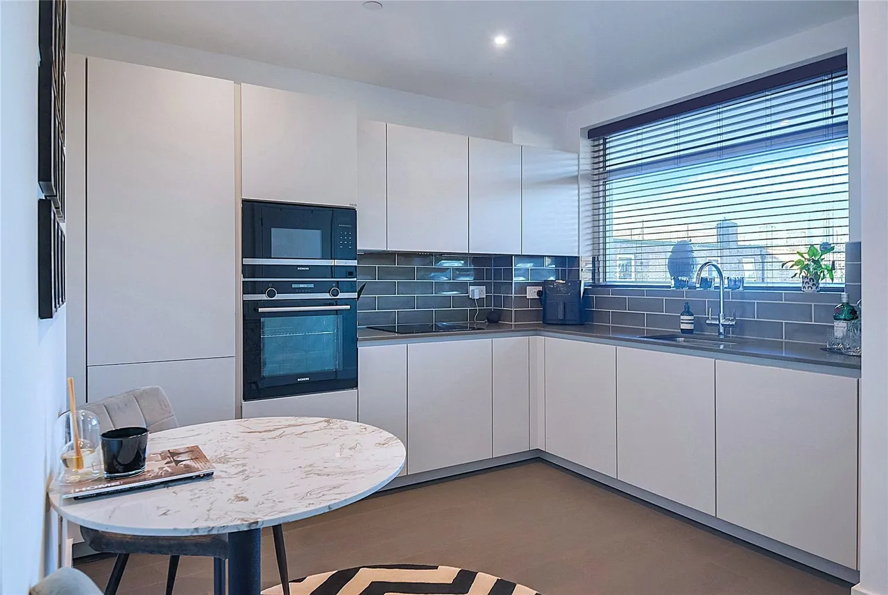 New Tannery Way, SE1, photo 11