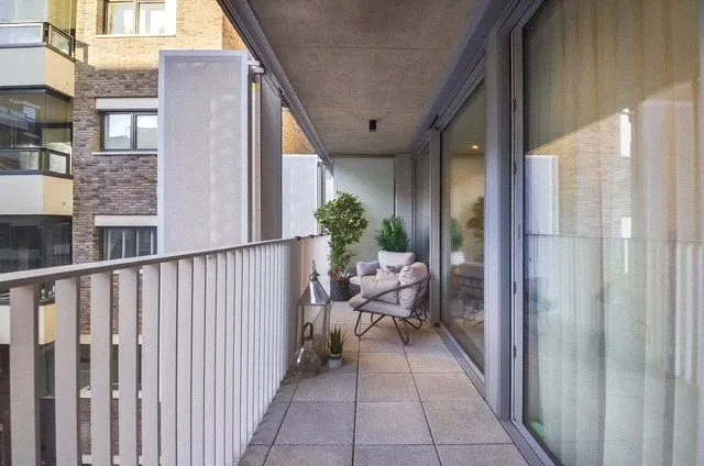 New Tannery Way, SE1, photo 4