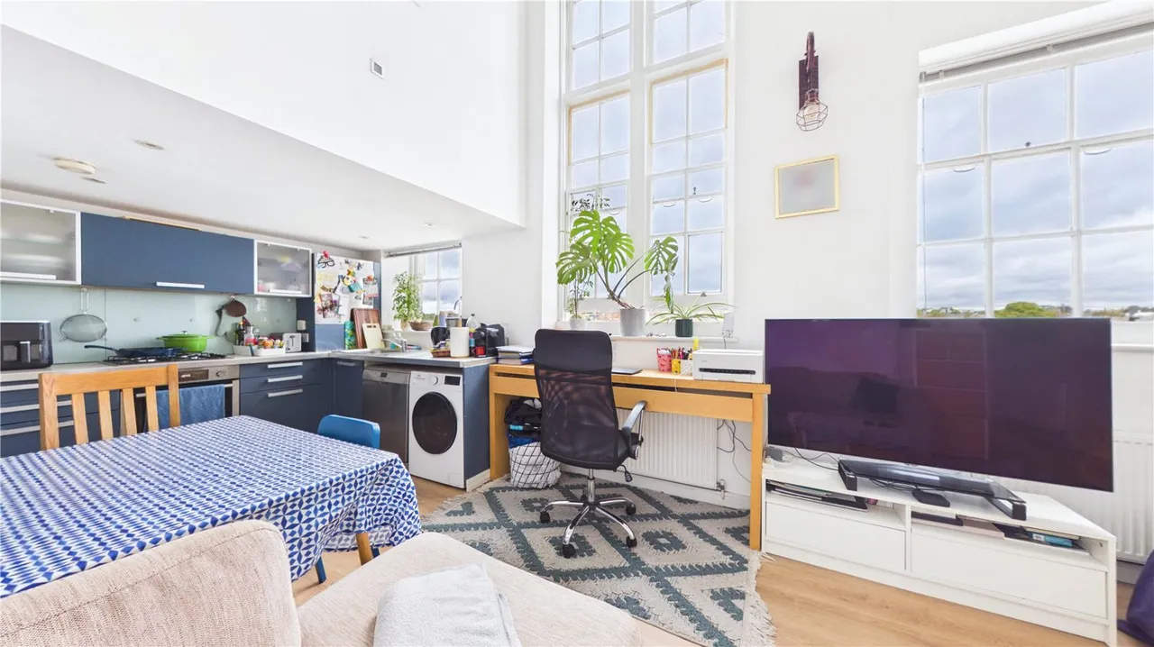 Gatton Road, London, SW17, photo 9