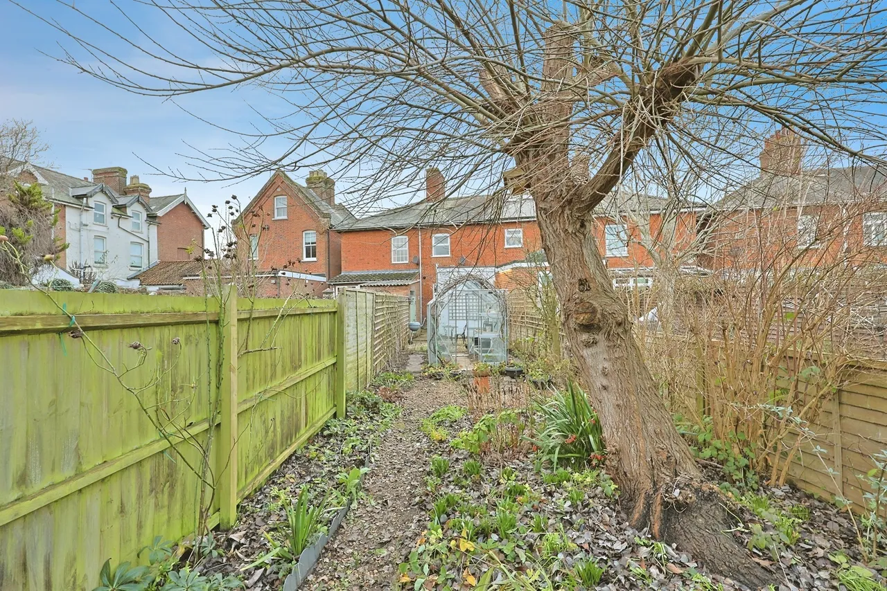 Bath Avenue, DEREHAM, photo 8