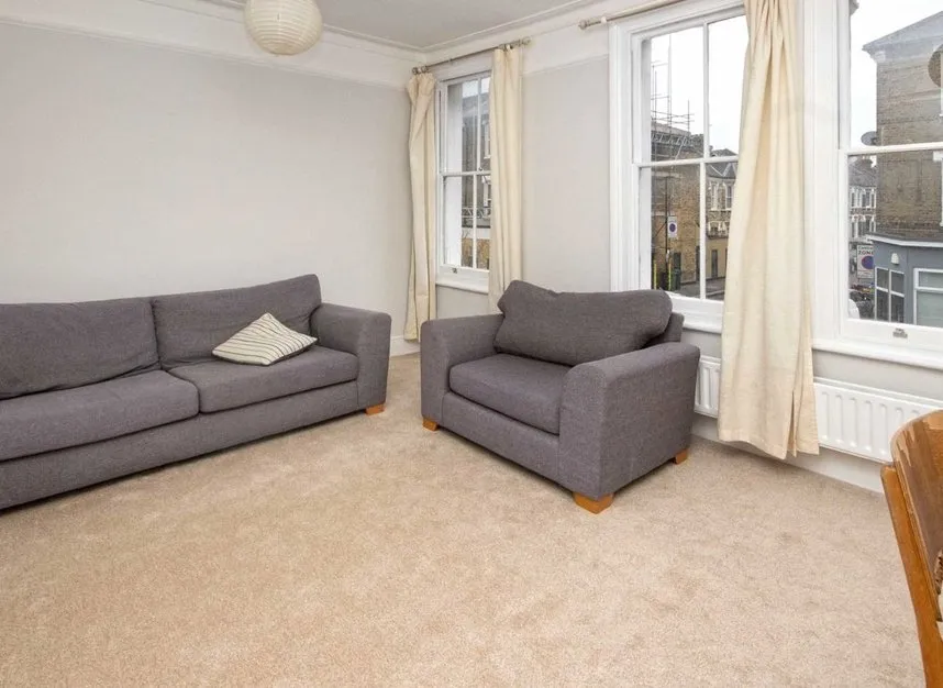 Landor Road, Clapham, SW9, photo 2