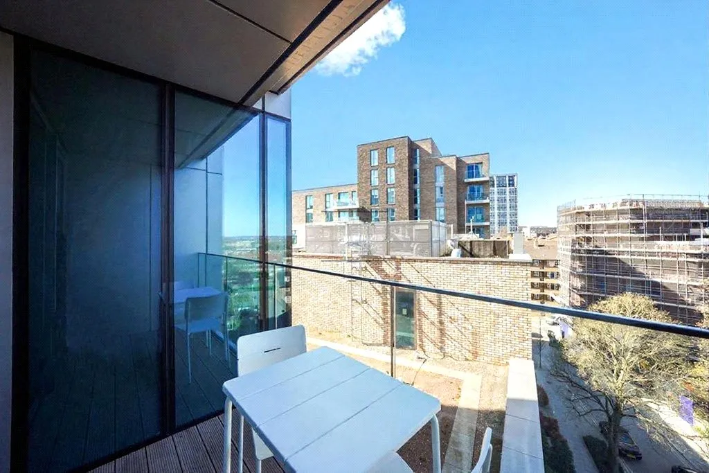 Woodberry Down- The Nature Collection, Finsbury Park, N4, photo 5