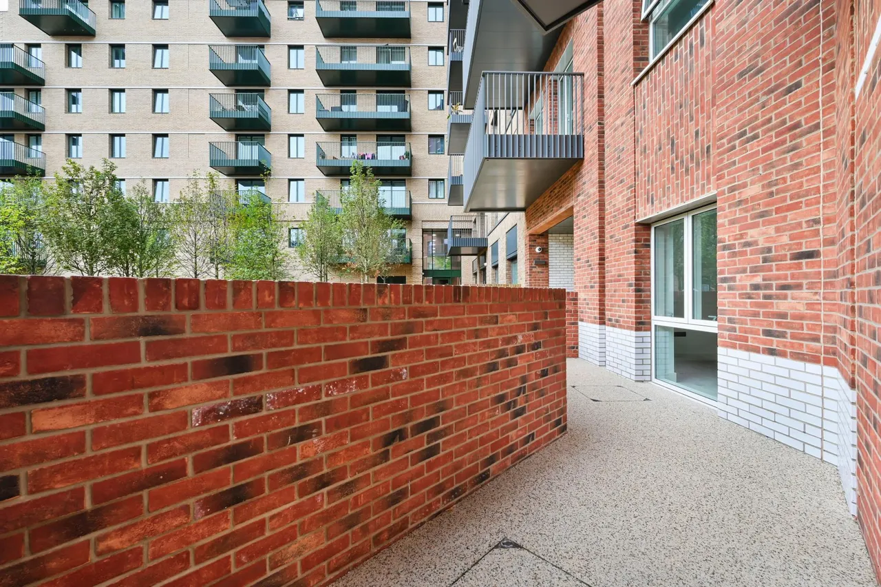 Folgate Apartments, One Clapham, SW11, photo 10