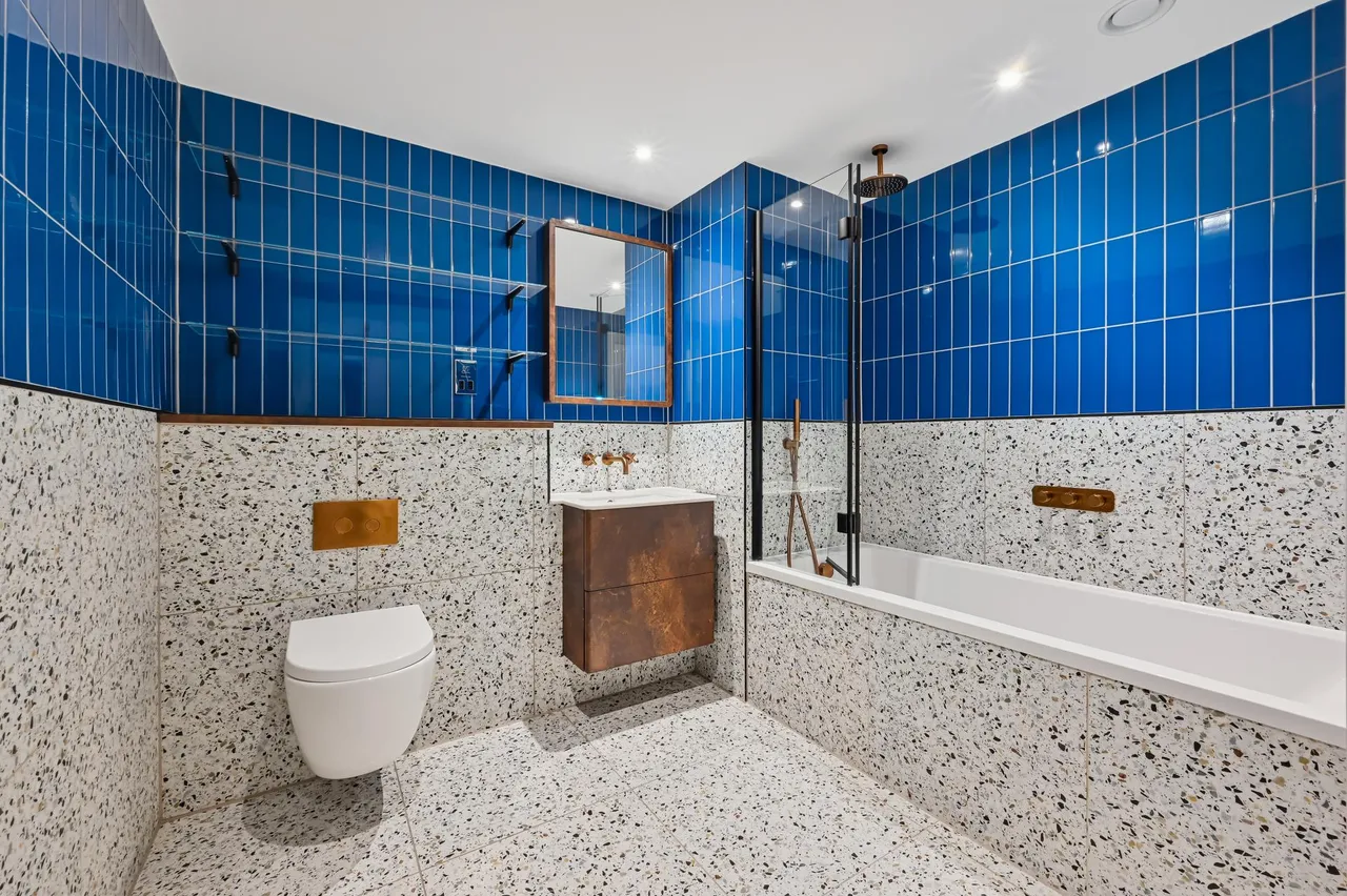 Folgate Apartments, One Clapham, SW11, photo 9