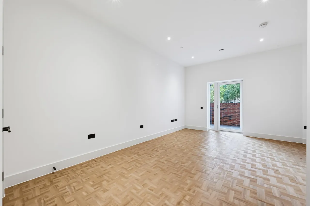 Folgate Apartments, One Clapham, SW11, photo 4