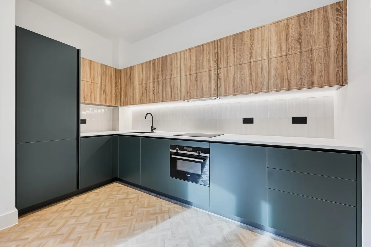Folgate Apartments, One Clapham, SW11, photo 3