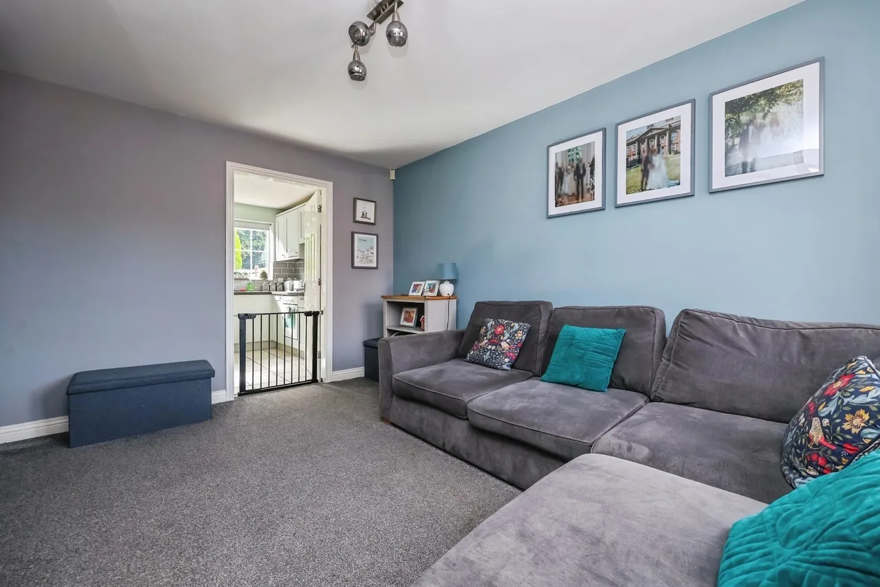 Avocet Close, Hucknall, Nottingham, Nottinghamshire, NG15, photo 5
