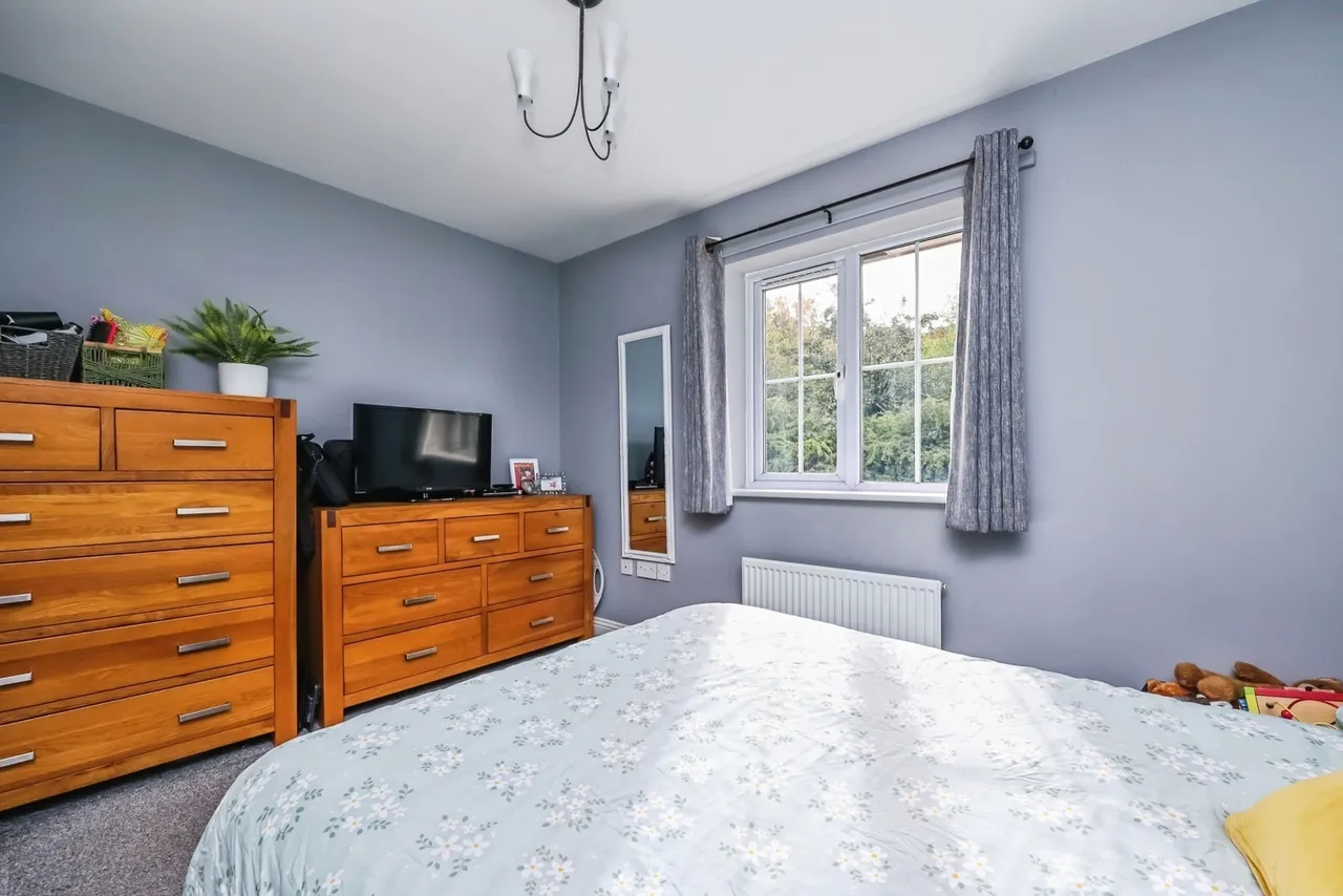Avocet Close, Hucknall, Nottingham, Nottinghamshire, NG15, photo 12