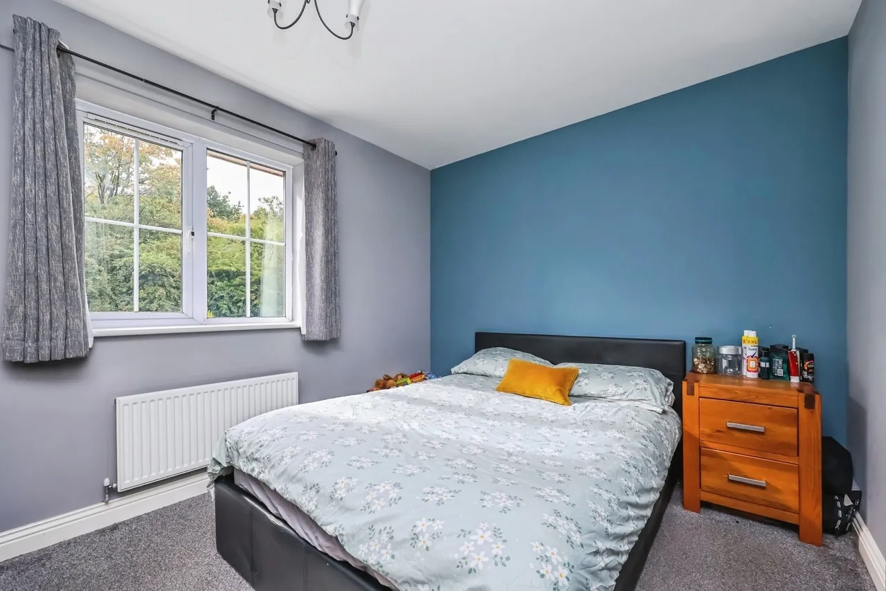 Avocet Close, Hucknall, Nottingham, Nottinghamshire, NG15, photo 10