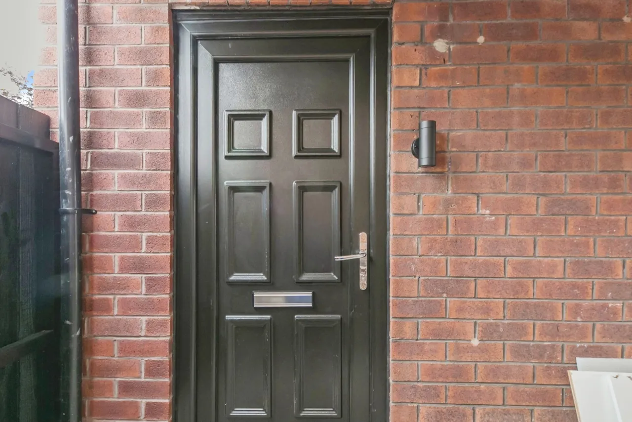 Byron Street, Macclesfield, Cheshire, SK11, photo 5